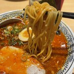 丸源ラーメン - 