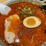 丸源ラーメン - 