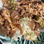 チャンピオンケバブ - 