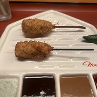 串処 最上 北新地店 - 