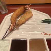 串処 最上 北新地店 - 