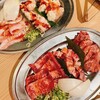 Itami Mito Senta - 選べる3種の焼肉定食　300g（1790円＋税）