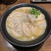 RAMEN 風見鶏 本店