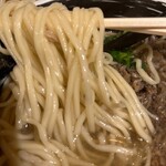 麺場 浜虎 - 