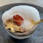 ノノカ レストラン - 