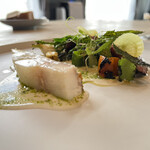 ノノカ レストラン - 