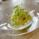 ノノカ レストラン - 