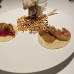 レストランエール - 