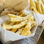 パームスプリングス - 