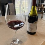 ノノカ レストラン - 