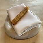 ノノカ レストラン - 「玉葱」