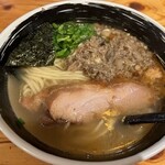 麺場 浜虎 - 