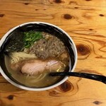 麺場 浜虎 - 