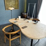 ノノカ レストラン - 