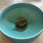 ノノカ レストラン - 「あおさ」