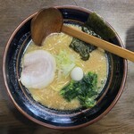 大穀ラーメン - 