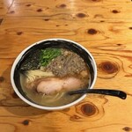 麺場 浜虎 - 