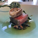 ノノカ レストラン - 