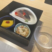 鮨 奏 - 