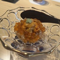 鮨 奏 - 