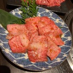 黒毛和牛焼肉 うしくろ - 