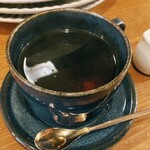 ビストロ カフェ デリ ポキナ369 - 紅茶