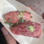 Shinshu Wagyu Senmon Ten Marugyu - 