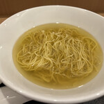 麺Lab 千賀商店 - 