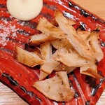 ロバタヤキノオミセ　ほしや食堂 - 