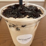 ハッピーベリー - コーヒーゼリーシェイク