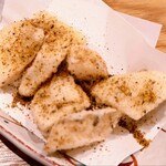 ロバタヤキノオミセ　ほしや食堂 - 