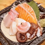 ロバタヤキノオミセ　ほしや食堂 - 