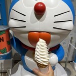 きのとや 新千歳空港店 - ドラ大好き母は、ドラにもお裾分け