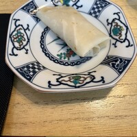 広尾はしづめ - 