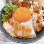 中華蕎麦 采ノ芽 - 