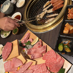 Yakiniku En - 