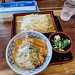 どんどん - 