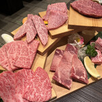 Yakiniku En - 