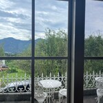 アルブル ヴェール - 景色