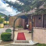 アルブル ヴェール - 外観