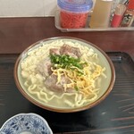 高江洲そば - 