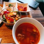 焼肉 SEIKO-EN - 
