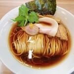 中華蕎麦 采ノ芽 - 