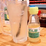 ロバタヤキノオミセ　ほしや食堂 - 