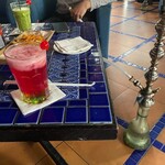 Shisha Cafe - 