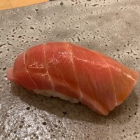 鮨 神楽 - 中トロ