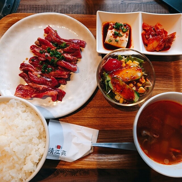 Yakiniku SEIKO-EN Ikebukuro East photo 2