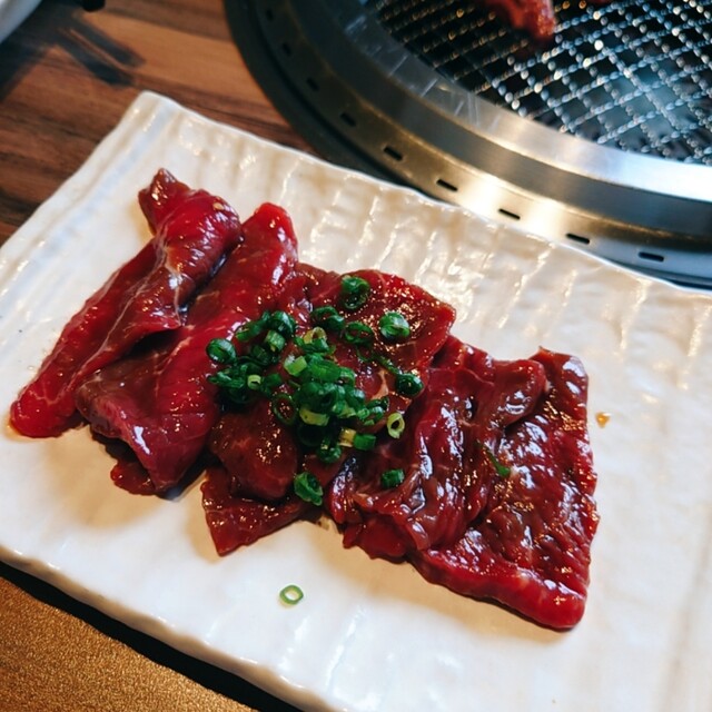 Yakiniku SEIKO-EN Ikebukuro East photo 4