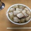 坂内食堂