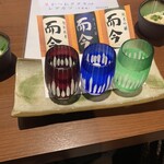 居酒屋うまいもん - 